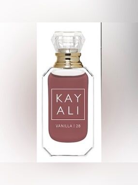🌸KAYALI Vanilla 28 EDP Dabber Deluxe Mini 5 mL
